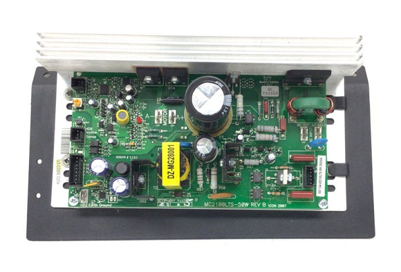 FreeMotion Treadmill Original Lower Motor Control Board Controller 274465 - hydrafitnessparts