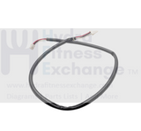 FreeMotion VMEL815070 Elliptical 3 Pin Generator Wire Harness 49352 - hydrafitnessparts