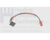 FreeMotion VMEL815070 Elliptical Pin Wire Harness 192575 - hydrafitnessparts