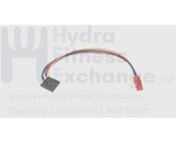 FreeMotion VMEL815070 Elliptical Pin Wire Harness 192575 - hydrafitnessparts