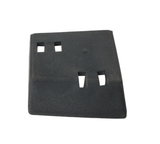 Gold's Gym HealthRider Lifestyler Treadmill Right Rear Foot Endcap 177320 - hydrafitnessparts