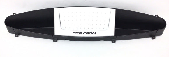 Gold's Gym Proform Weslo Treadmill Console Tray 280688 - hydrafitnessparts