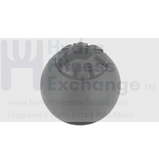 Gym Cable Nylon Ball Stop Size 40mm - 9 id Strength System - hydrafitnessparts
