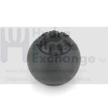 Gym Cable Nylon Ball Stop Size 40mm - 9 id Strength System - hydrafitnessparts