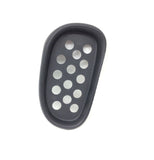 Health Rider Nordictrack Freemotion Elliptical Left Pedal Foot Pad 298515 - hydrafitnessparts