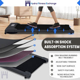 HealthRider Treadmill Walking Running Belt Treadbelt 350009 - hydrafitnessparts