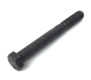 Hoist Fitness H210 Strength System Hex Bolt 3/8" - 16 x 3.70" 11 - HEX - 88314 - hydrafitnessparts