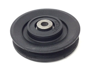 Hoist Fitness Strength System Pulley 3.5 Inch 22 18 - PUL - 312 - hydrafitnessparts