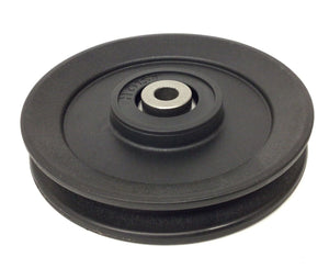 Hoist Fitness Strength System Pulley 4.5" 18 - PUL - 412 - hydrafitnessparts