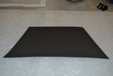 Horizon Advanced Fitness Group 2.7AT CT7.2 T202 - 03 Treadmill Black Foam Overlay 1000304291 - hydrafitnessparts