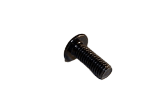 Horizon Advanced Fitness Group Livestrong Matrix Vision Tempo Treadmill Button Head Hex Socket Screw M8x1.25Px20L 004754 - 00 - hydrafitnessparts