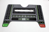 Horizon Advanced Fitness Group TM604 2.0AT 3.0AT 13.0AT Treadmill Keyboard Connector Wire 087240 - hydrafitnessparts