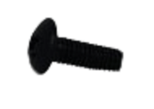 Horizon Advanced Fitness Group Treadmill Button Head Bolt M4x12 004358 - 00 - hydrafitnessparts