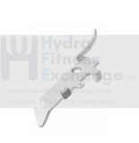 Horizon Fitness 1.1T 1.2T 1.3T 2.0T 3.0T Treadmill Foot Lock Latch 015036 - AB - hydrafitnessparts