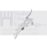 Horizon Fitness 1.1T 1.2T 1.3T 2.0T 3.0T Treadmill Foot Lock Latch 015036 - AB - hydrafitnessparts