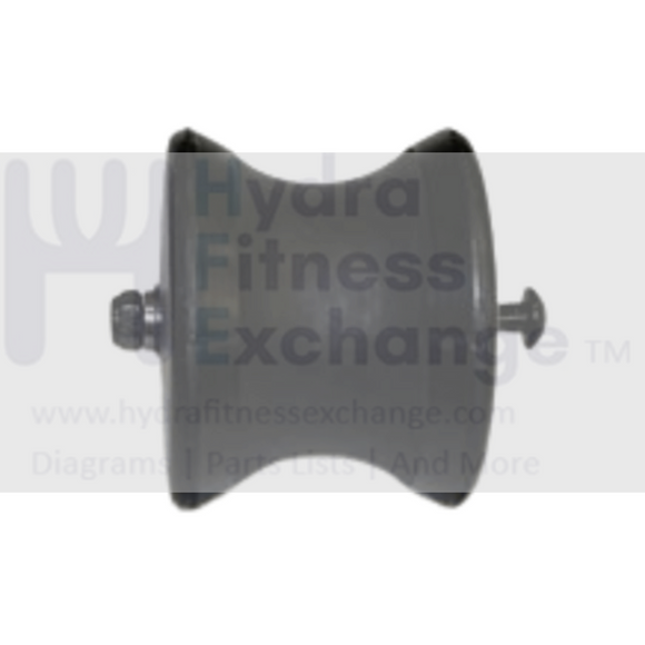 Horizon Fitness 2.1E 3.1E Elliptical 3.5