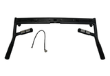 Horizon Fitness 30410 T51 T52 T61 Treadmill Display Console Frame Set 016298 - Z - hydrafitnessparts