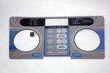 Horizon Fitness 30727 - TM294B Treadmill Keypad 075922 - hydrafitnessparts