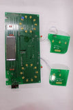 Horizon Fitness 30727 - TM294B Treadmill Upper Control Board 071206 - hydrafitnessparts