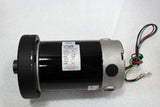 Horizon Fitness 4.1T 5.1T Treadmill DC Drive Motor Set with Flywheel 026309 - Z - hydrafitnessparts