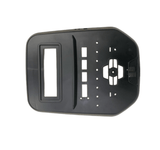 Horizon Fitness 7.0AT - 04 7.0AT - 05 Treadmill Upper Console Cover 1000461873 - hydrafitnessparts