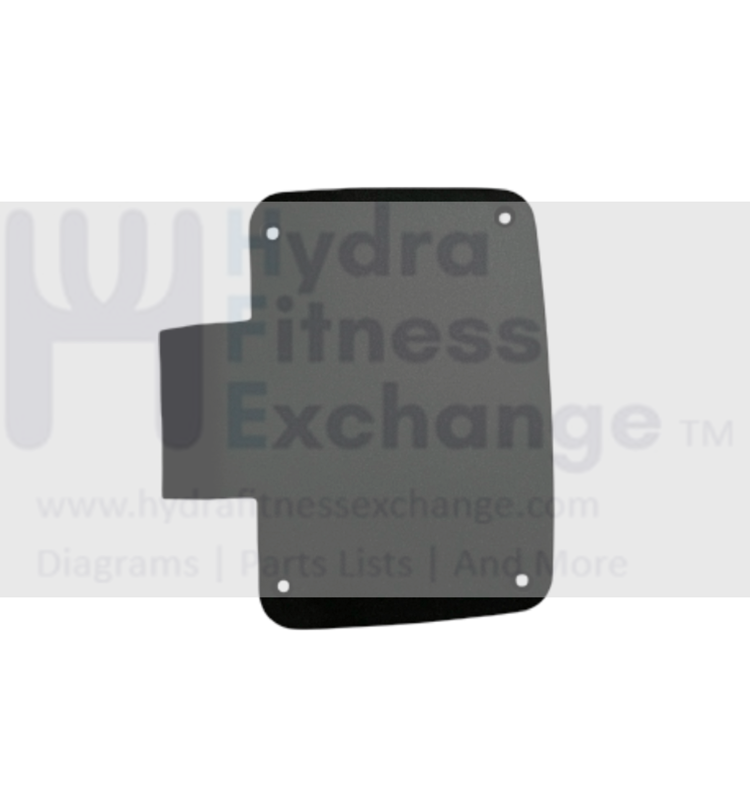 Replacement Numberpad Display Console Keypad For Johnson Horizon CT7.2 T202-03 Treadmill – Black
