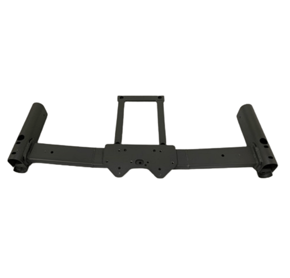 Horizon Fitness 7.4AT - 02 TM746B TM499B 7.8AT - 02 TM758B TM1000B Treadmill Console Base Frame Set 1000457246 - hydrafitnessparts