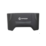 Horizon Fitness 7.8AT - 02 TM758B TM1000B 7.8AT TM758 TM1000 Treadmill Motor Hood Shroud Cover 1000444922 - hydrafitnessparts