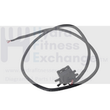 Horizon Fitness AFG Livestrong Treadmill Safety Key Insert 1000104595 - hydrafitnessparts