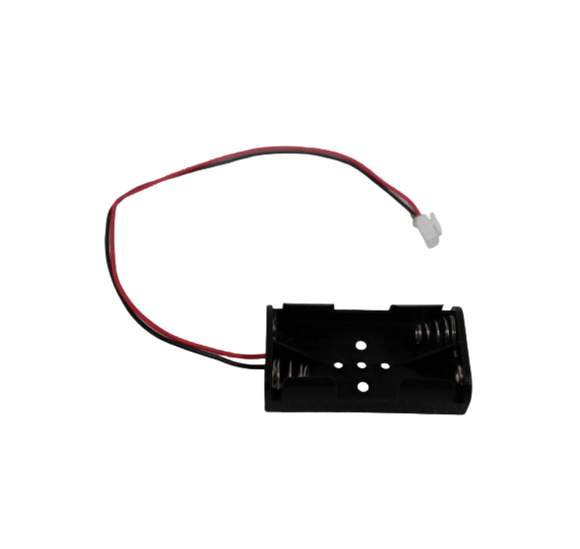 Horizon Fitness AR50B AR52 Rower Alkaline Battery Base with Wire 3V 1500mA 1000300354 - hydrafitnessparts