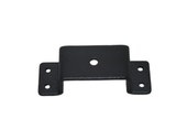 Horizon Fitness AR52 Rower Fixing Mount Plate Black Matte 1000409208 - hydrafitnessparts