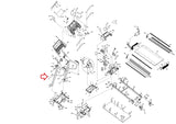 Horizon Fitness Cse4.6 30519 Gs1035t T700 T73 T74 T72 Ls925t Treadmill Umbrella Hex Socket Screw 055203 - a - hydrafitnessparts