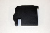 Horizon Fitness CST3.6 CSE4.6 CST4.6 30519 Treadmill Front Right Side Rail Cap 056402 - CA - hydrafitnessparts