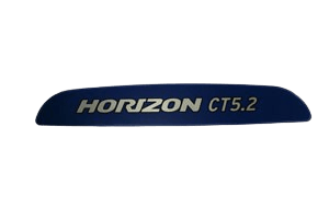 Horizon Fitness CT5.2 Treadmill Upper Motor Sticker Patch Cover 1000203926 - hydrafitnessparts