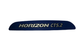 Horizon Fitness CT5.2 Treadmill Upper Motor Sticker Patch Cover 1000203926 - hydrafitnessparts