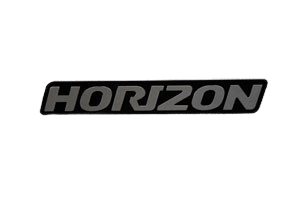 Horizon Fitness CT5.3 GS950T T101 Treadmill Logo Sticker 1000105774 - hydrafitnessparts