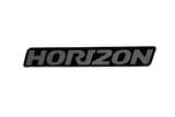 Horizon Fitness CT5.3 GS950T T101 Treadmill Logo Sticker 1000105774 - hydrafitnessparts