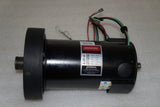 Horizon Fitness CT5.4 T101 - 04 Treadmill DC Drive Motor with Flywheel 1000309087 - hydrafitnessparts