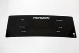 Horizon Fitness CT7.1 T102 Treadmill English Overlay 1000103263 - hydrafitnessparts