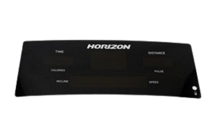 Horizon Fitness CT7.1 T102 Treadmill English Overlay 1000103263 - hydrafitnessparts