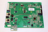 Horizon Fitness DT680 Treadmill Upper Control Board 039029 - BBX - hydrafitnessparts