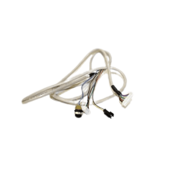 Horizon Fitness E95 - EP139 Elliptical Console Wire Harness 040645-B - hydrafitnessparts