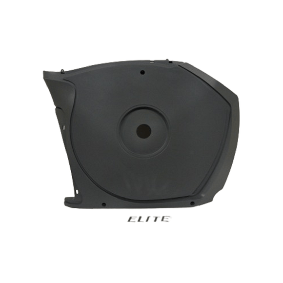 Horizon Fitness Elite E7 - EP585 Elliptical Right Side Cover Set Semi Assembly 1000348015 - hydrafitnessparts
