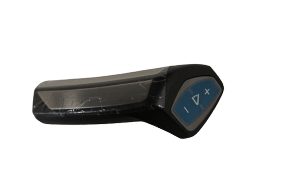 Horizon Fitness Elite E9 Elliptical Left Handlebar Sensor Set 1000348079 - hydrafitnessparts