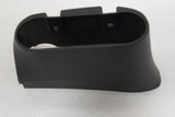 Horizon Fitness Elite T5 T7 - 02 T9 - 02 Treadmill Left Rest Arm Cover 1000300947 - hydrafitnessparts