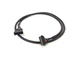 Horizon Fitness Elite - U7 CB047 Stationary Bike Lower Computer Cable 1000353019 - hydrafitnessparts