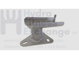 Horizon Fitness Elite - U7 CB047 Stationary Bike Seat Adjustment Knob 1000352987 - hydrafitnessparts