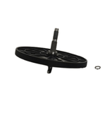 Horizon Fitness Endurance 200 - EP28 Elliptical Flywheel Pulley Assembly 1000426521 - hydrafitnessparts