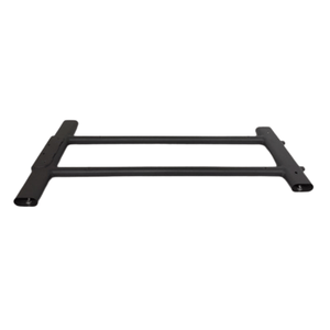 Horizon Fitness Endurance 200 - EP28 Elliptical Guide Rail Set Semi Assembly 1000423858 - hydrafitnessparts