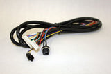 Horizon Fitness EP146 Elliptical Console Cable Power Jack Wire Harness 040639 - A - hydrafitnessparts